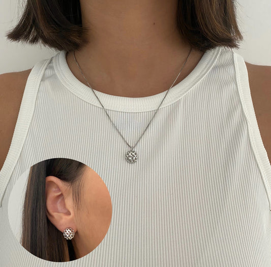 Conjunto Geise no Rodio Branco