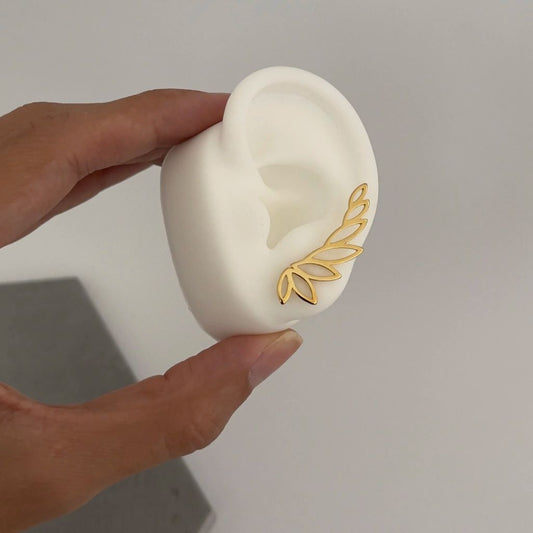 Brinco Ear Cuff Fly