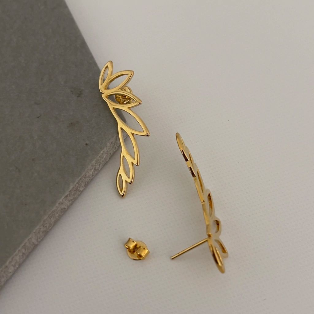 Brinco Ear Cuff Fly
